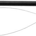 Trailer Tailgate Lift Assist Replacement Spring, Compatible with Trailer Tailgate Lift Assist Kit, Cable and Chain Assembly (1PCS), Little Spring and Big Spring, Trailer Ramp Spring