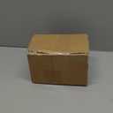 powoq Hood Deflector Compatible with 2016-2023 Toyota Tacoma Hood Protector Shield TPE Deflector Replacement for 2016-2023 Toyota Tacoma Accessories