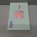 Birthday Gifts for 4 5 6 7 8 9 10 11 12 13 Year Old Girls,Gifts for Teens Kids Daughter Sister Her,Two Way Zipper Crossbody Bag Fanny Pack Belt Bag Cute Trendy Stuff - Lavender,A