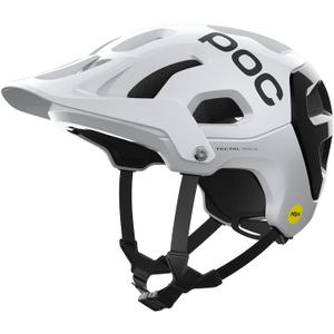POC, Tectal Race MIPS Mountain Bike Helmet for Trail and All-Mountain Riding, Size: M/55-58