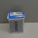 Waterpik Cordless Pearl Rechargeable Portable Water Flosser for Teeth, Gums, Braces Care and Travel with 4 Flossing Tips - ADA Accepted, WF-13 White