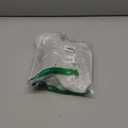 Metal Exterior Door Handle, Compatible with 1988-2001 Chevy K1500 K2500 K3500 C1500 C2500 C3500, GMC C/K 1500 2500 3500 Pickup Suburban, Tahoe, Yukon, Cadillac, Outside Front Right & Left, Metal Lever