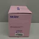 Bottle Warmer for Baby, 6 in 1, breastmilk, Formula Milk Warmer, Baby Food Heating, Baby Water Warmer, Breast Feeding Essentials and Baby Bottle-Feeding Supplies