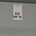 Crave for Samsung Galaxy S23 Case, Shockproof Protection Dual Layer Case for Samsung Galaxy S23 (6.1 inch) - Lilac