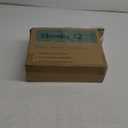 Stormix Baby Velvet Hangers, 32 Pack Children's Clothes Hangers Non-Slip Kids Hangers for Infant/Toddler Pink (Gold Hook)