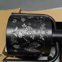 Candle Warmer Lamp with Timer Dimmer, 4 Adjustable Brightness Electric Candle Wax Melt Warmer, Best Birthday Gifts for Women Mom, Mothers Day Gifts, House Warming Gifts New Home Decor (Hummingbird)