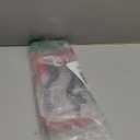 Brake Levers Motorcycle, 1 Pair Motorcycle Clutch Brake Handle Levers Universal Brake Lever Handle Double Disc for GY6 Xmaximum 400(Black)