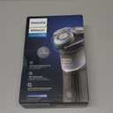 Philips Norelco Shaver 5000X, Rechargeable Wet & Dry Shaver with Precision Trimmer and Storage Pouch, X5006/85