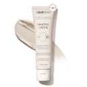 MDSolarSciences Mineral Crme SPF 50 Sunscreen for Face  Water-Resistant, Broad Spectrum UV Protection  Blendable Micronized Zinc Oxide  Smooth, Natural Matte Finish (1.75 Ounce (Pack of 1))