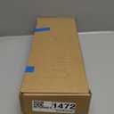 Replacement Vacuum Attachments for Dyson V7 V8 V10 V11 V15 Perfect for Dryer Vent, Car Detailing and Corners Cleaning - Household Cleaning Kit (Attachment and Flexible Crevice Tool)