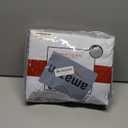 Mellanni King Sheets Set - 4 PC Iconic Collection Bedding - Hotel Luxury, Extra Soft, Cooling Bed Sheets - Wrinkle, Fade, Stain Resistant (King, Light Gray)