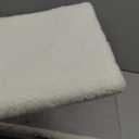 Cat Bed for Indoor Cats Cube House, Covered Cat Cave Beds & Furniture with Scratch Pad and Hideaway Tent, Cute Modern Cat Condo for Multi Small Pet Large Kitten Kitty, Grey (16.5"D x 16.5"W x 13"H)