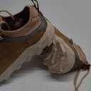 Oboz Men's Cottonwood Low B-Dry Hiking Shoe 42