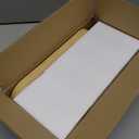 Dahey Plant Propagation Terrarium Desktop Glass Planter Station Water Planting Glass Vase with Lid and Wooden Stand for Propagating Hydroponic Plants Centerpiece Office Home Garden Decor, 4 Pcs (Large)