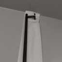 JQK Towel Bar Oil Rubbed Bronze, 19 Inch 304 Stainless Steel Thicken 0.8mm Towel Rack Bathroom, ORB Towel Holder Wall Mount, Useable Length 16 Inch TB110L16-ORB