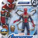 Avengers Marvel Iron Spider 6"-Scale Marvel Super Hero Action Figure Toy