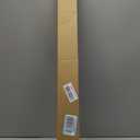 Joydeco Cordless Light Filtering Cellular Shades, 35" W x 64" H, Beige