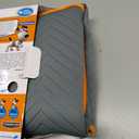 ThunderShirt for Dogs, X Large, Platinum Sport - Dog Anxiety Relief Calming Vest