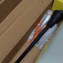 DRiV QuickSteer Steering Tie Rod End - ES3488 - Forged Alloy Steel Construction - Restores Steering Control & Supports Vehicle Handling - For Chevrolet Silverado 1500