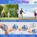 2025 Upgraded Flying Orb Ball - Hover Drone Boomerang Ball for Kids & Adults uuu1