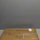 LANGXUN Large Size Metal Balloon Arch Kit, Wedding Heart Arch Stand, Love Balloon Column Arch Frame for Wedding, Bridal, Valentine's Day, Engagement and Birthday Party Supplies (Gold)