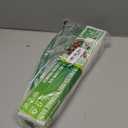 Freezer Bags 1 Gallon  30 Count Resealable Extra Strong 2.Mil Leak Proof, Double Zipper Freezer Bags Gallon