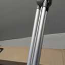 Adjustable X Banner Stand Fits Any Banner Size Width 23" to 32" and Height 63" to 78"