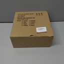 ST35 Replacement Bulbs,25 Pack Edison Light Bulbs fits C7/E12 Base,Shatterproof 5watt Incandescent Bulbs,String Light Bulbs for Indoor Outdoor Garden,Backyard,Warm White