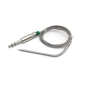 eplacement Parts High Temperature Meat Temperature Probe Fit for Green Mountain Grill/ GMG Pellet Grills, Compatible with Jim Bowie Choice, Daniel Boone Choice & Davy Crockett Grills
