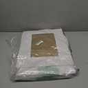 3 Pack Tall Cake Boxes 14x14x16 Inches with Cake Board - Large Disposable Layer Baking Carrier Tier Bakery Take Out Transport Containers With Window for Wedding, Birthday, Party White