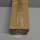 3 PCS Christmas Tree, Christmas Decorations with Plush Fur Surface, Tabletop Decor for Xmas New Year Winter Holiday Home Decor