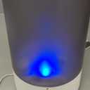 Homvana Humidifiers for Bedroom Home, 3.6 L Cool Mist Top-Fill 34H Super Long Time, Quiet 23dB, Baby Humidifier, Oil Diffuser for Large Room, House, Plant, Nursery, Office, BPA FREE, Ultrasonic (Grey)