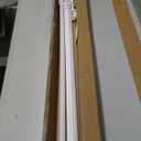 Pak LED Shop Lights, 4FT T5 Integrated Utility Fixture, 2300LM 6500K Cool White, 20W Energy Efficient Linkable LED Tube Lights for Garage, Workshop, Basement, FCC Certified, 2 Pack