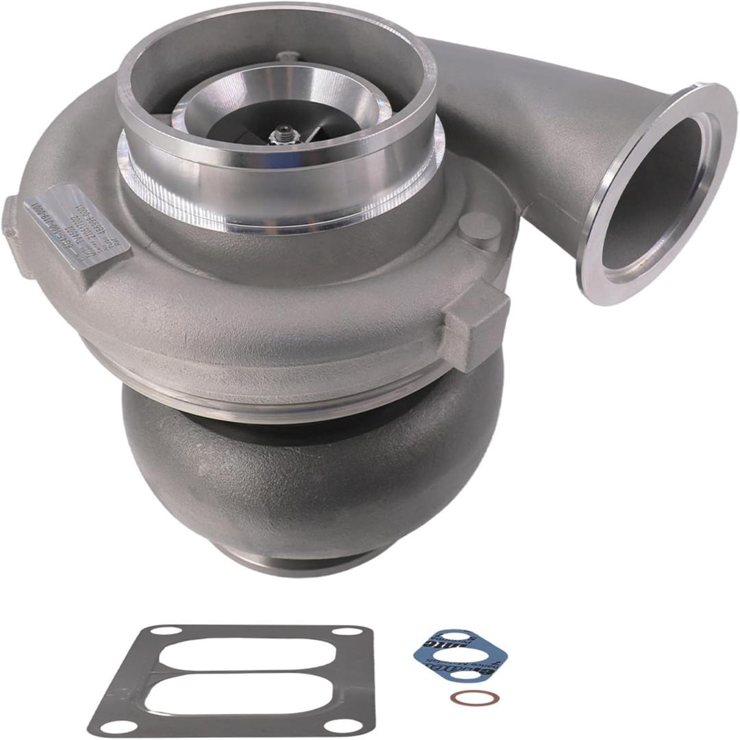 FP-Diesel FP-T1056 Turbocharger Fits Select Detroit Diesel Applications