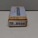 Rebee Vision Farmhouse Key Holder Wall Mount - Small Key Rack & Mail Organizer for Wall with 4 Key Hooks & Small Shelf - Home Essentials for Home Decor (Acacia Wood) (Small - 8 inch)