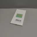 Wiaocit Case for iPhone 17 Pro Max, Compatible with Magsafe, Military-Grade Protection, Translucent Matte Shockproof Magnetic Phone Case Cover, Black