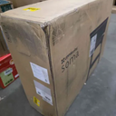 UPPAbaby Soma Smart Bassinet 5 motions + 5 speeds + 4 Sounds with MotionSync Technology Height Adjustable Included Mattress, Sheet + Storage Basket Charlie (Sand Mlange)