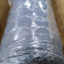 Queen Mattress, 14 Inch Hybrid Mattress in a Box, Memory Foam and Pocket Springs, Medium Plush Feel with Motion Isolating, CertiPUR-US Certified, Fiberglass Free -365-Night Trial