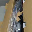 Eureka Blaze Stick Vacuum Cleaner, 3-in-1 Small Vacuum for Home, Blue