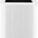 Blue Pure 211+ Filter Replacement, Compatible with Blueair Blue Pure 211+ Air Purifier, Foldable Particle and Activated Carbon Replacement Filter