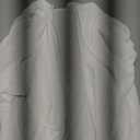 Women Bolero Shrug Cardigan Open Front Cover Up Sheer Short Sleeve Kimonos for Evening Dress (White, XXL)