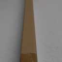 Exterior Modern Long Strip Wall Light 39 Inch Wall Sconce with Warm White Light 2pcs