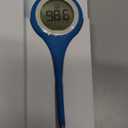 Kinsa QuickCare Smart Digital Thermometer - Medical Termometro FDA Cleared