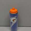 Gatorade Insulated Squeeze Bottle, Blue, 30oz