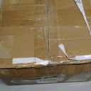 21V Cordless Leaf Blower with Batteries and Charger980000RPM,Lightweight High-Speed Air Blower for Lawn Care,Patio& Driveway to Cleaning Leaves and Dust,2.6AH Batteries