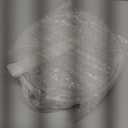 360 Rotating Makeup Organizer – 2 Tier Lazy Susan Turntable Organizer, Clear Bathroom Counter Organizer for Vanity, Spinning Skincare Perfume Tray for Bathroom, Dresser, Kitchen Cabinet