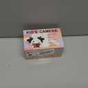 Camera for Kids, Toddler Volging Cameras Age 3-8 Christmas Birthday Gifts for Boys and Girls 3-12 Year Old Boys Digital Camcorder for Video Portable Kids Selfie Camera with 32GB SD Card Blue