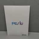 Peslv 3-Pack Anti Blue Light Screen Protector for MacBook Air 13 Inch(2018-2021,M1)&MacBook Pro 13In(2016-2022,M1,M2), 13.3" Mac Laptop Glare Filter Uv Blocker Shield Cover Eye Protection Film