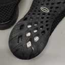 Men's Quick Drying Aqua Water Shoes,3-Second Drainage & All-Terrain for Swimming,Hiking,Yoga (14, 897pblack)