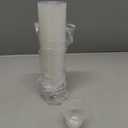 Medicine Cups (1oz) - Plastic Disposable Graduated Medicine Cups from PrimeMed (500 Pack)